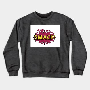 Smack Crewneck Sweatshirt